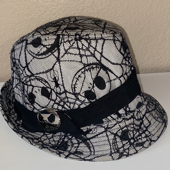 Bucket Hat Jack Skellington Unisex 